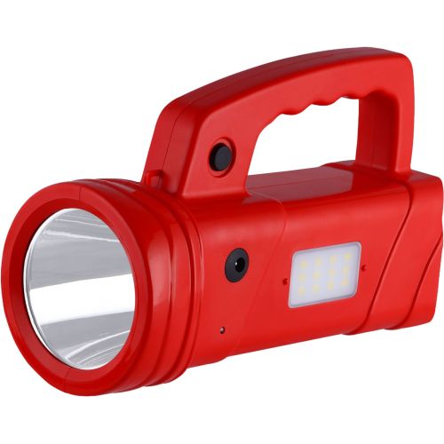 GL-47 Rechargeable LED Torch