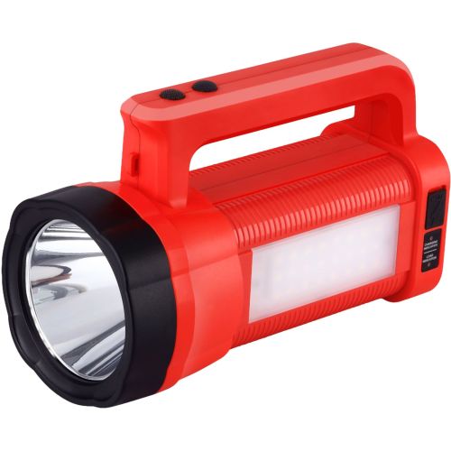 GL-56 Rechargeable LED Torch