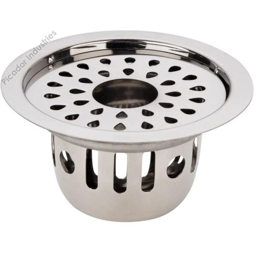 4 Inch Super Sink Waste Coupling