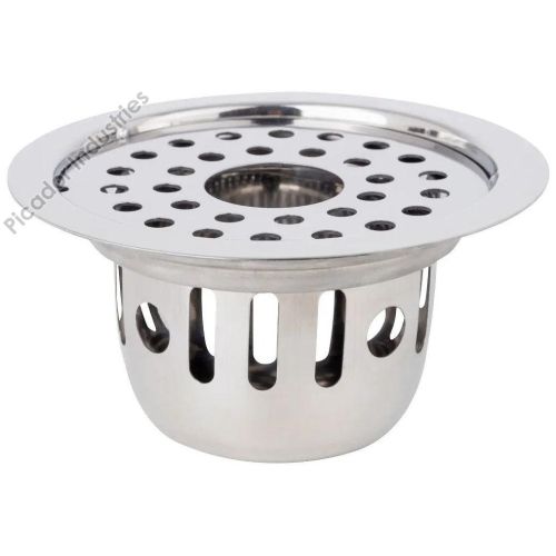 RCT 02 Stainless Steel Cockroach Trap