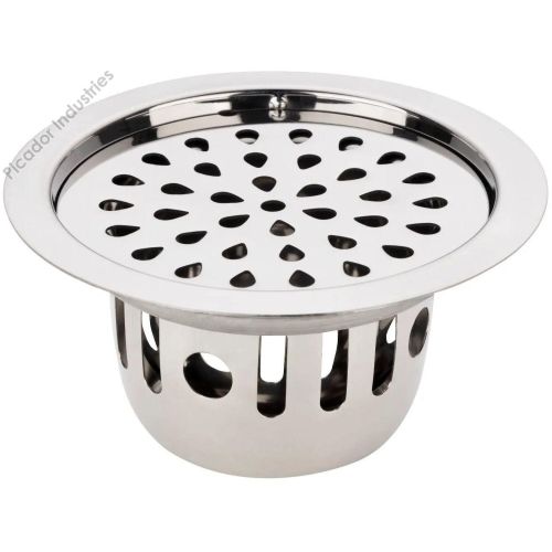 RCT 04 Stainless Steel Cockroach Trap