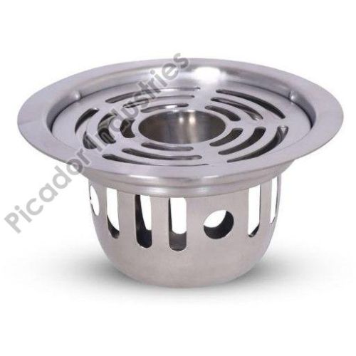 RCT 08 Stainless Steel Cockroach Trap