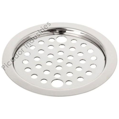 RFD 03  Stainless Steel Floor Drain