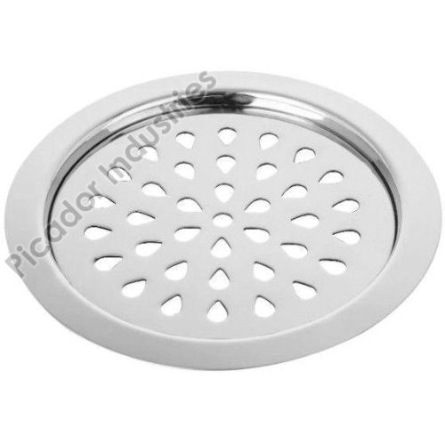 RFD 04 Stainless Steel Floor Drain