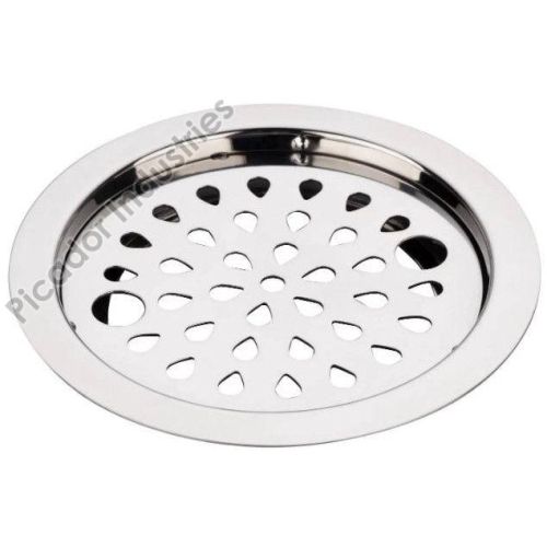 RFD 06 Stainless Steel Floor Drain