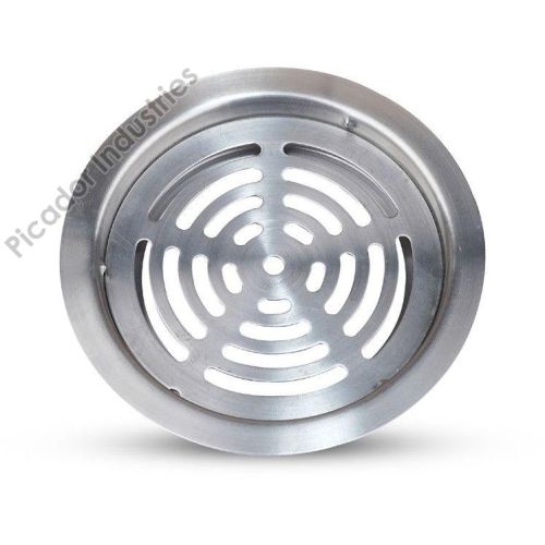 RFD 07 Stainless Steel Floor Drain