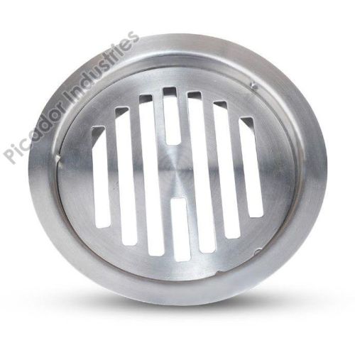 RFD 09 Stainless Steel Floor Drain