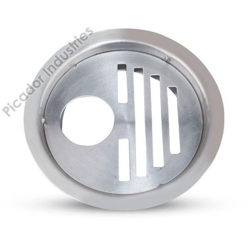 RFD 10 Stainless Steel Floor Drain