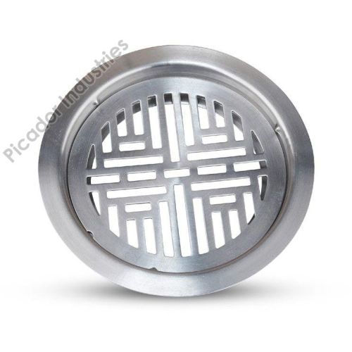 RFD 11 Stainless Steel Floor Drain