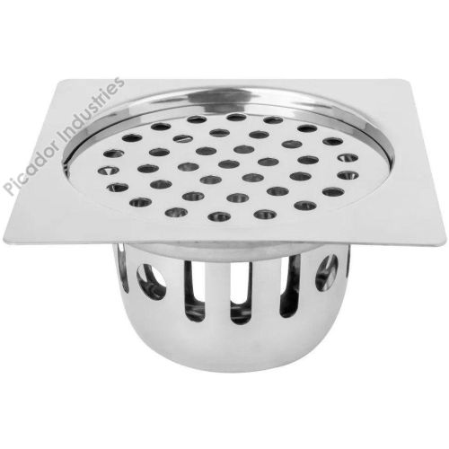 SCT 01 Stainless Steel Cockroach Trap