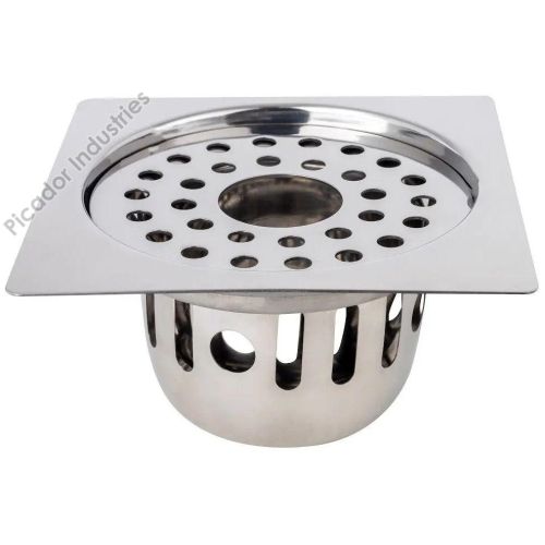 SCT 02 Stainless Steel Cockroach Trap