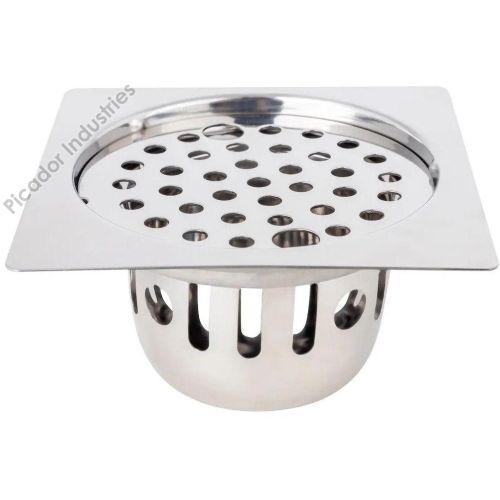 SCT 03 Stainless Steel Cockroach Trap
