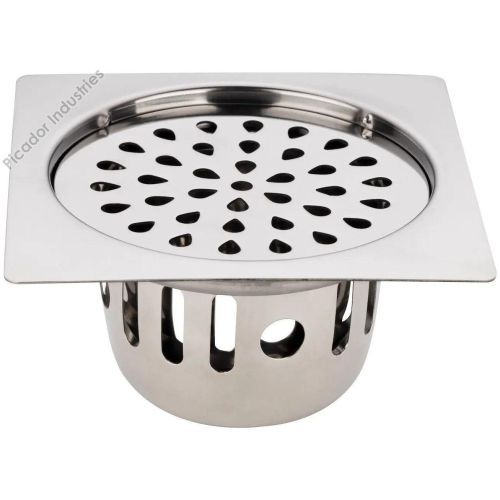SCT 04 Stainless Steel Cockroach Trap