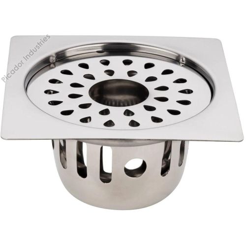 SCT 05 Stainless Steel Cockroach Trap