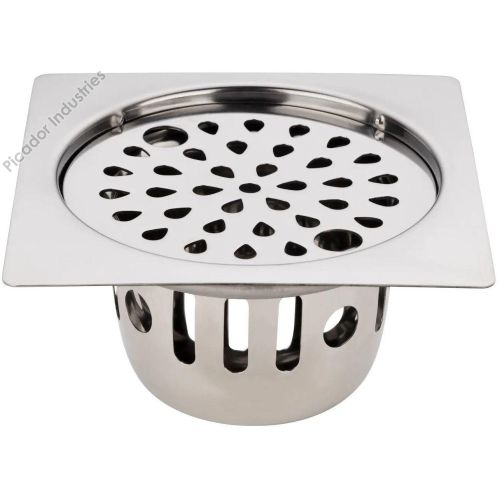 SCT 06 Stainless Steel Cockroach Trap