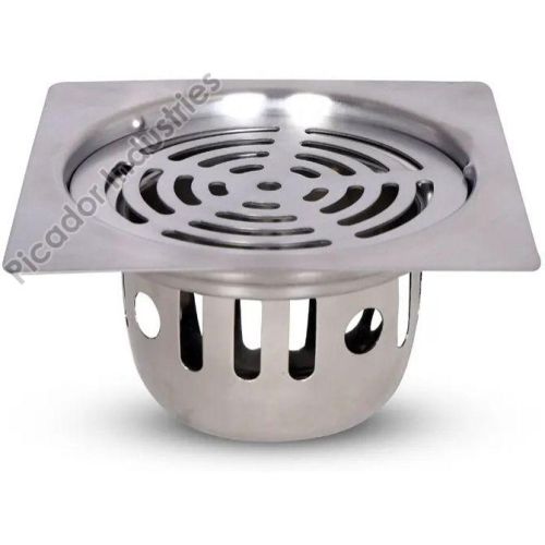 SCT 07 Stainless Steel Cockroach Trap