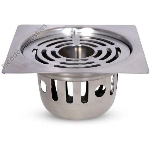 SCT 08 Stainless Steel Cockroach Trap