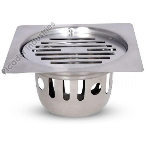 SCT 09 Stainless Steel Cockroach Trap