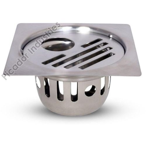 SCT 10 Stainless Steel Cockroach Trap