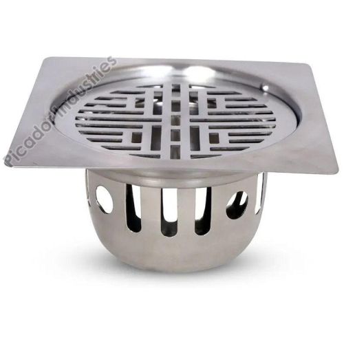 SCT 11 Stainless Steel Cockroach Trap