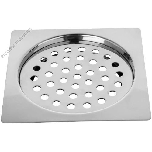 SFD 01 Stainless Steel Floor Drain