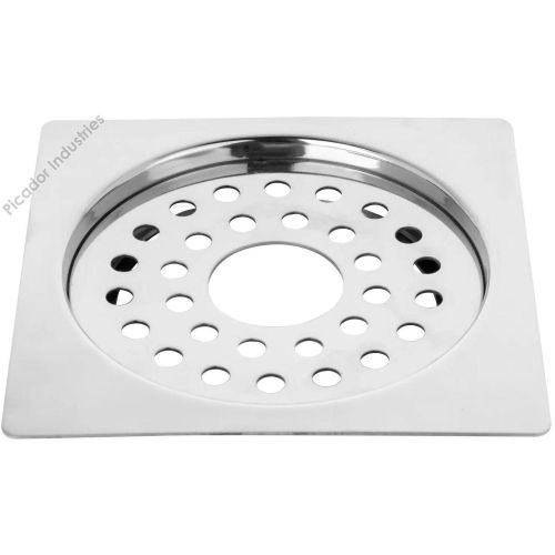 SFD 02 Stainless Steel Floor Drain