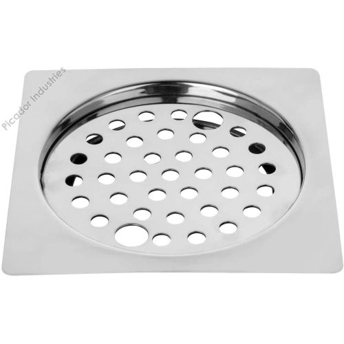 SFD 03 Stainless Steel Floor Drain