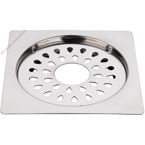 SFD 05 Stainless Steel Floor Drain