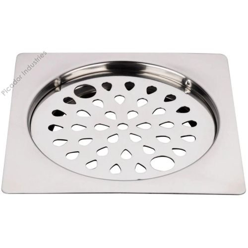 SFD 06 Stainless Steel Floor Drain