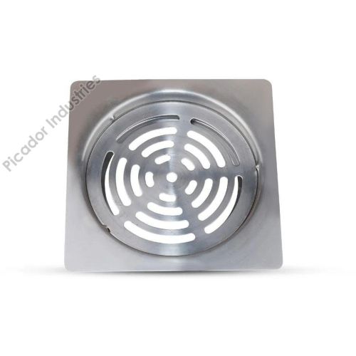 SFD 08 Stainless Steel Floor Drain