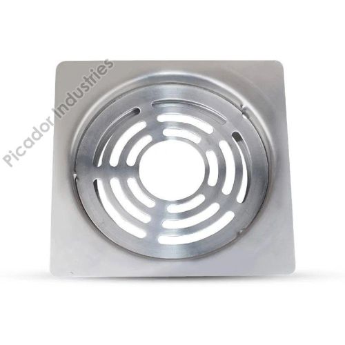 SFD 09 Stainless Steel Floor Drain