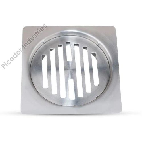 SFD 10 Stainless Steel Floor Drain