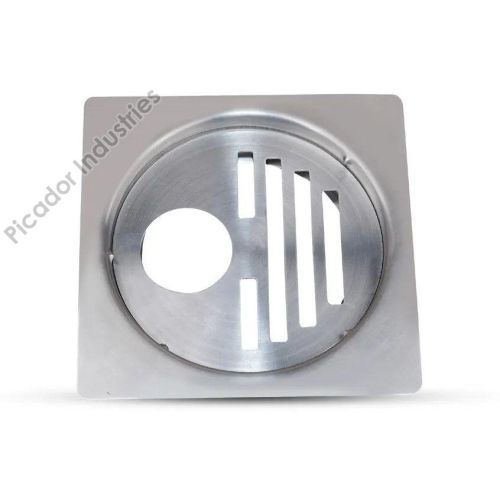 SFD 11 Stainless Steel Floor Drain