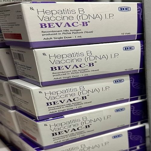 Bevac Hepatitis B Vaccine