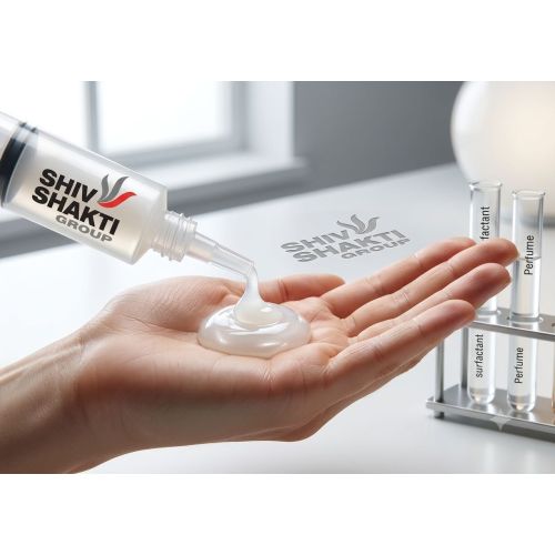 SLES Paste