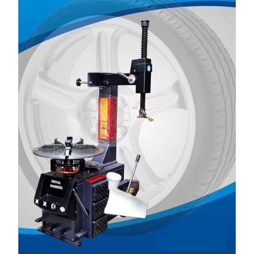 Tyre Changing Machine