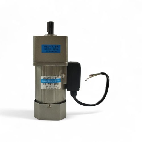180W AC Gear Motor
