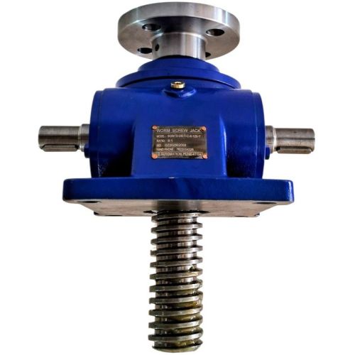Machine Screw Jack