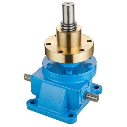 Worm Screw Jack