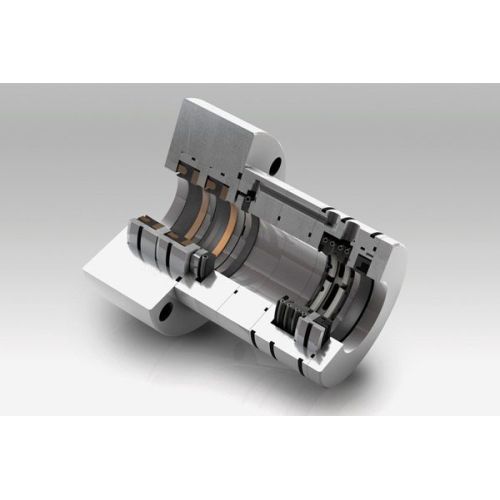 Piston Rod Packing
