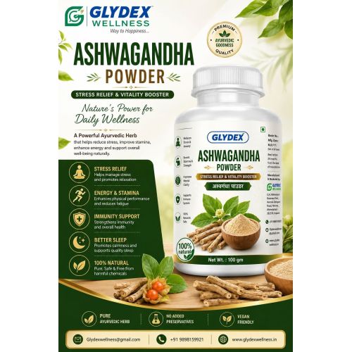 ashwagandha powder
