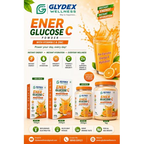 Glucose Powder