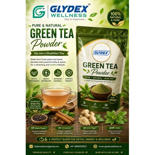 Green Tea Powder
