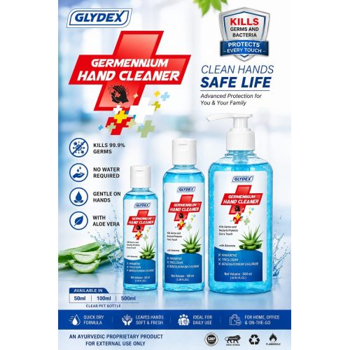 Hand Sanitizer