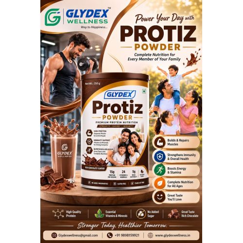 Protein Powder