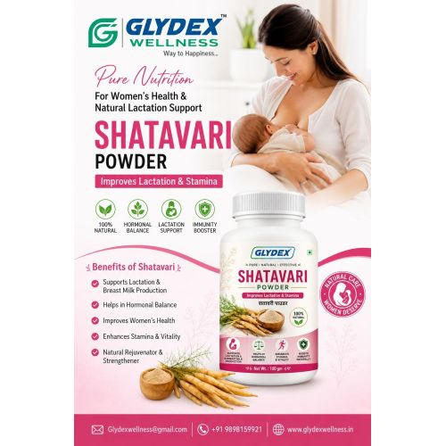 Shatavari Powder