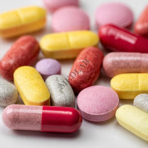 200mg Itraconazole Capsule