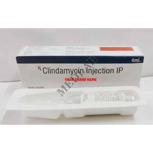 Clindamycin Injection