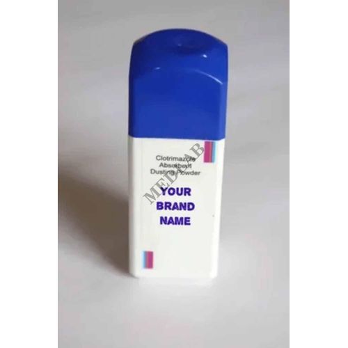 Clotrimazole Absorbent Dusting Powder