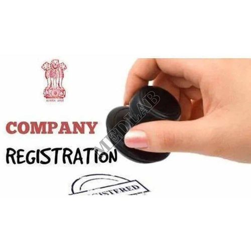 Company Registration Consultant